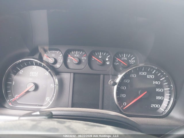 GMC SIERRA 1500 2017 1GTV2LECXHZ146465 Image 15