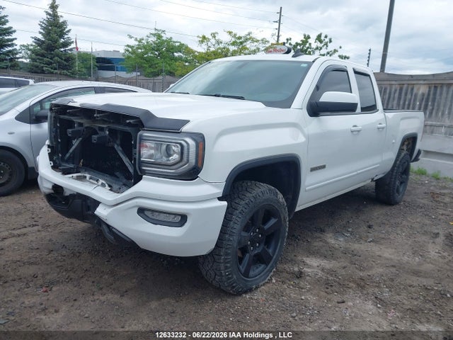 GMC SIERRA 1500 2017 1GTV2LECXHZ146465 Image 2