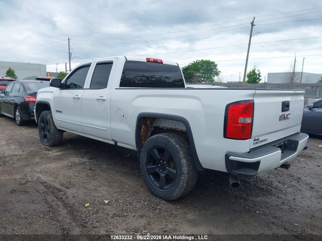 GMC SIERRA 1500 2017 1GTV2LECXHZ146465 Image 3
