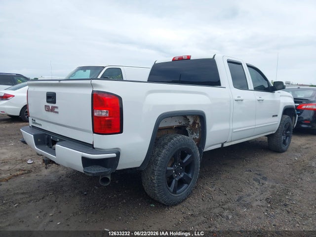 GMC SIERRA 1500 2017 1GTV2LECXHZ146465 Image 4