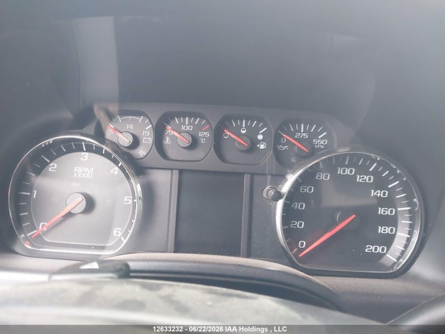 GMC SIERRA 1500 2017 1GTV2LECXHZ146465 Image 7