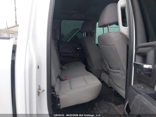 GMC SIERRA 1500 2017 1GTV2LECXHZ146465 Image 8