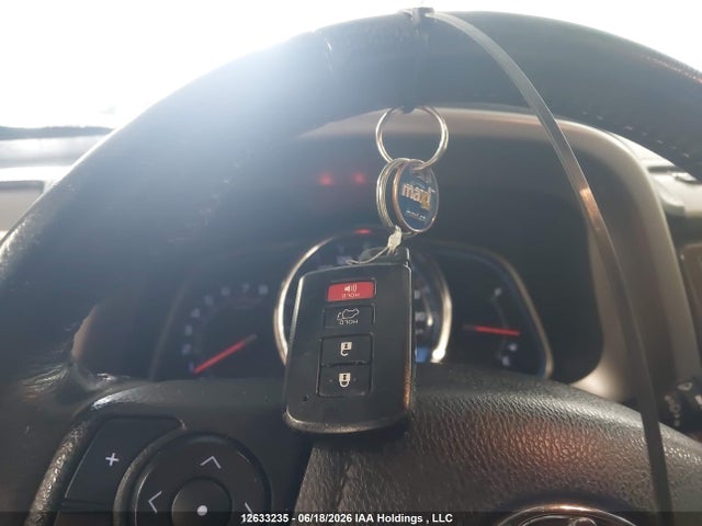 Продаж на аукціоні авто 2013 Toyota Rav4 Limited, vin: 2T3DFREV1DW079821, номер лоту: 12633235