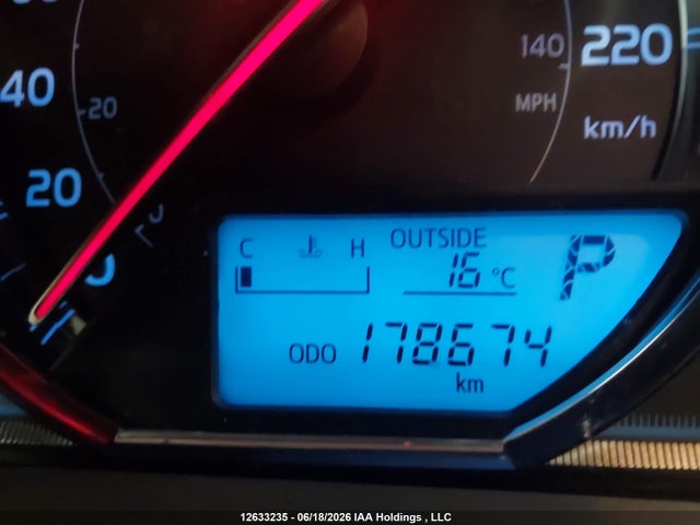 Продаж на аукціоні авто 2013 Toyota Rav4 Limited, vin: 2T3DFREV1DW079821, номер лоту: 12633235
