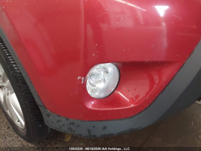 Продаж на аукціоні авто 2013 Toyota Rav4 Limited, vin: 2T3DFREV1DW079821, номер лоту: 12633235