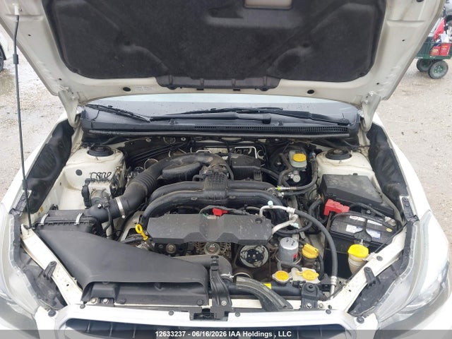 Продажа на аукционе авто 2012 Subaru Impreza 2.0i Touring Package, vin: JF1GJAD61CH018714, номер лота: 12633237