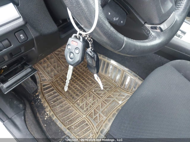Продажа на аукционе авто 2012 Subaru Impreza 2.0i Touring Package, vin: JF1GJAD61CH018714, номер лота: 12633237