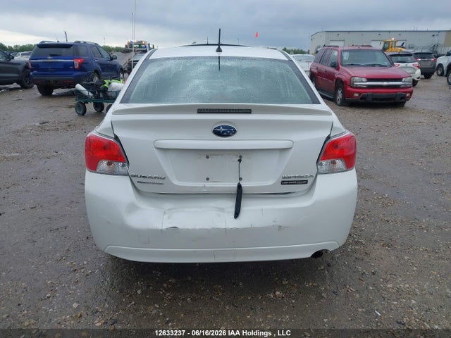 Продажа на аукционе авто 2012 Subaru Impreza 2.0i Touring Package, vin: JF1GJAD61CH018714, номер лота: 12633237
