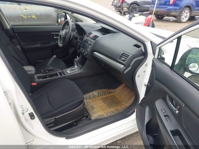 Продажа на аукционе авто 2012 Subaru Impreza 2.0i Touring Package, vin: JF1GJAD61CH018714, номер лота: 12633237