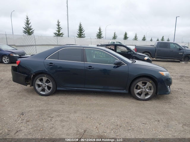 Продаж на аукціоні авто 2014 Toyota Camry Se, vin: 4T1BF1FK1EU830732, номер лоту: 12633239