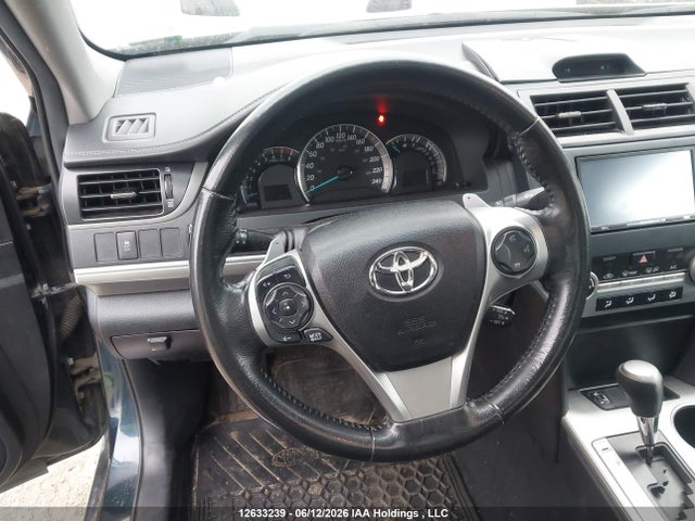 Продаж на аукціоні авто 2014 Toyota Camry Se, vin: 4T1BF1FK1EU830732, номер лоту: 12633239