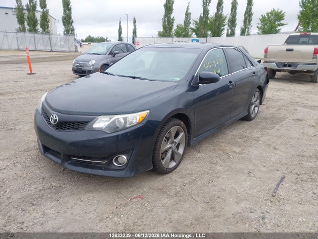 Продаж на аукціоні авто 2014 Toyota Camry Se, vin: 4T1BF1FK1EU830732, номер лоту: 12633239