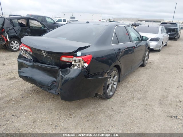 Продаж на аукціоні авто 2014 Toyota Camry Se, vin: 4T1BF1FK1EU830732, номер лоту: 12633239