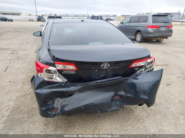 Продаж на аукціоні авто 2014 Toyota Camry Se, vin: 4T1BF1FK1EU830732, номер лоту: 12633239