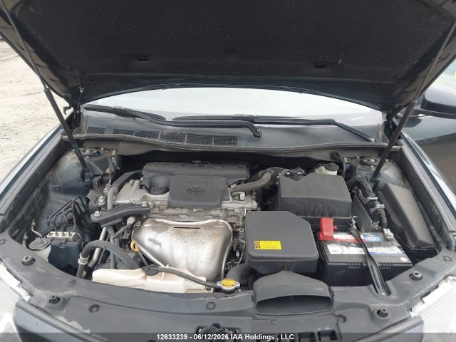 Продаж на аукціоні авто 2014 Toyota Camry Se, vin: 4T1BF1FK1EU830732, номер лоту: 12633239
