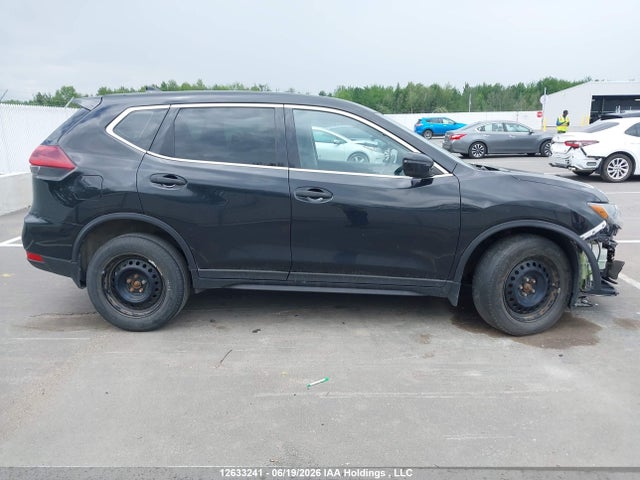 Nissan Rogue 2019 5N1AT2MV6KC761738 Image 14