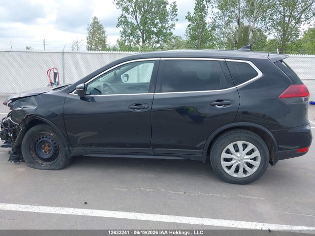 Nissan Rogue 2019 5N1AT2MV6KC761738 Image 15