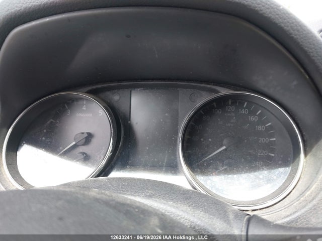 Nissan Rogue 2019 5N1AT2MV6KC761738 Image 16