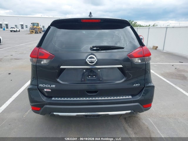 Nissan Rogue 2019 5N1AT2MV6KC761738 Image 17