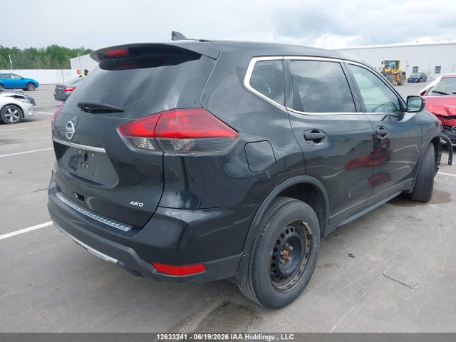 Nissan Rogue 2019 5N1AT2MV6KC761738 Image 4