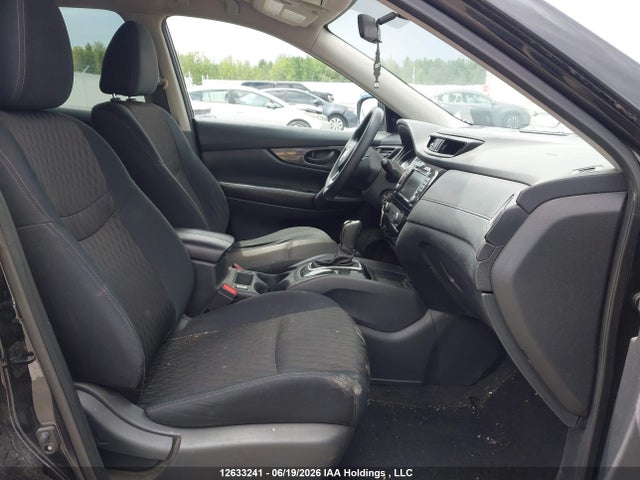 Nissan Rogue 2019 5N1AT2MV6KC761738 Image 5