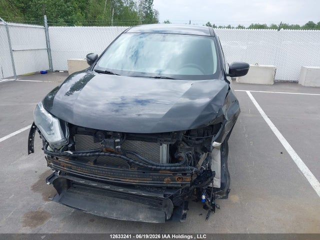 Nissan Rogue 2019 5N1AT2MV6KC761738 Image 6