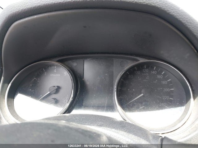 Nissan Rogue 2019 5N1AT2MV6KC761738 Image 7