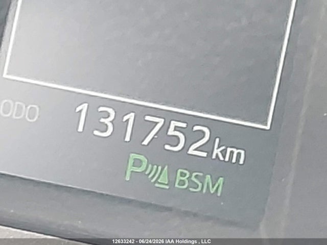 2T3DFREV1GW444387 Toyota Rav4 Limited