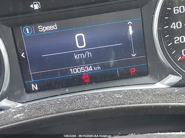 12633245 :رقم المزاد ، 3GKALMEV8ML337262 vin ، 2021 Gmc Terrain Sle مزاد بيع