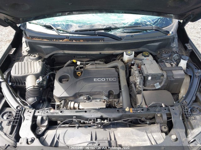 12633245 :رقم المزاد ، 3GKALMEV8ML337262 vin ، 2021 Gmc Terrain Sle مزاد بيع