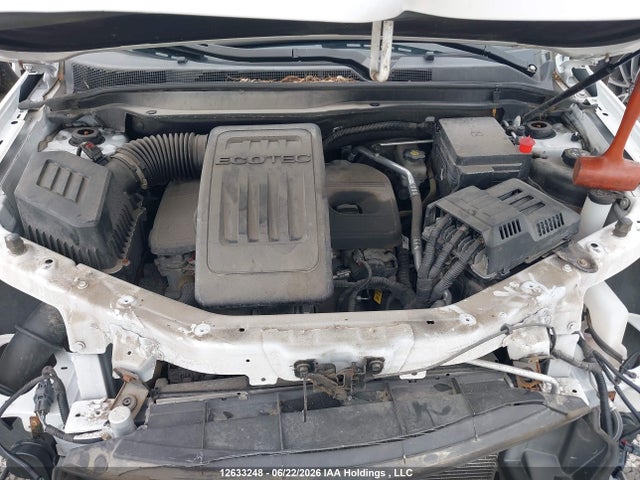 Chevrolet EQUINOX LS 2017 2GNFLEEKXH6346625 Image 10