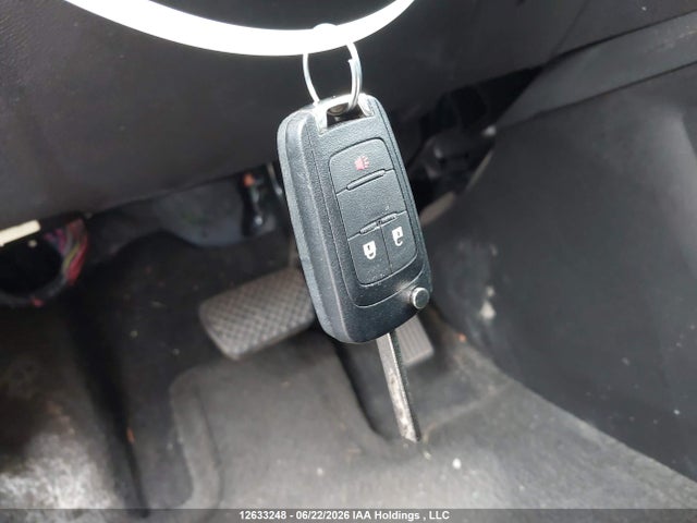 Chevrolet EQUINOX LS 2017 2GNFLEEKXH6346625 Image 11