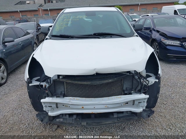 Chevrolet EQUINOX LS 2017 2GNFLEEKXH6346625 Image 13