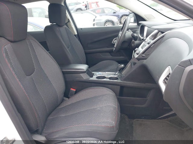 Chevrolet EQUINOX LS 2017 2GNFLEEKXH6346625 Image 5