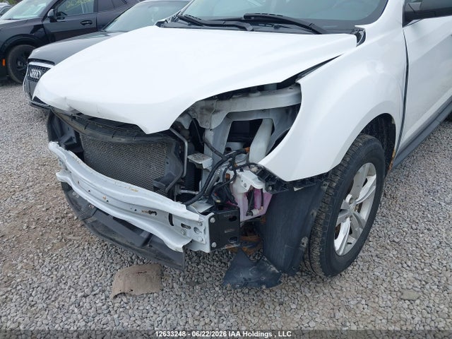 Chevrolet EQUINOX LS 2017 2GNFLEEKXH6346625 Image 6