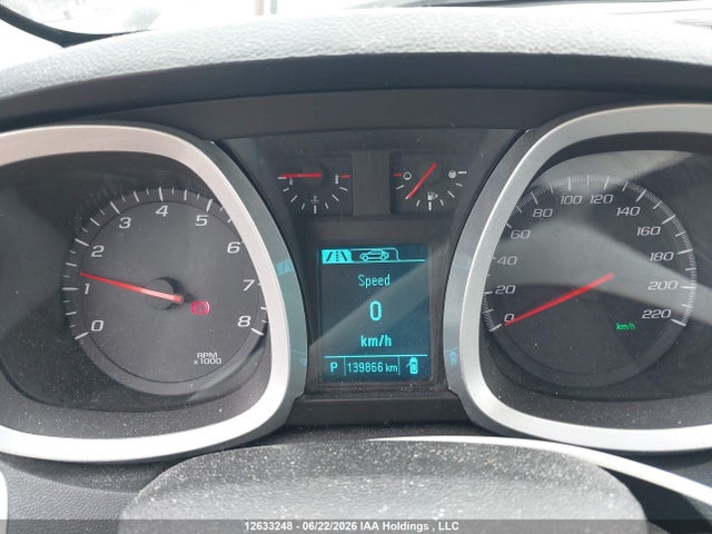 Chevrolet EQUINOX LS 2017 2GNFLEEKXH6346625 Image 7