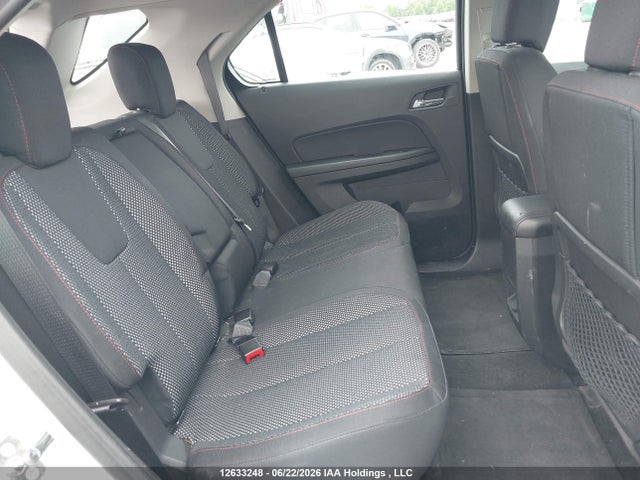 Chevrolet EQUINOX LS 2017 2GNFLEEKXH6346625 Image 8