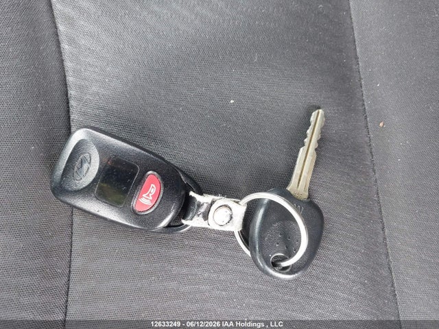 12633249 :رقم المزاد ، KMHDH4AH8GU549756 vin ، 2016 Hyundai Elantra مزاد بيع