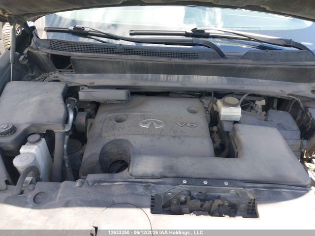 Aukcja sprzedaży 2013 Infiniti Jx35, vin: 5N1AL0MM6DC333473, numer aukcji: 12633250