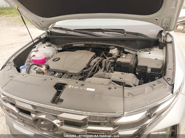 Hyundai Tucson Preferred 2026 KM8JCCDE3TU452729 Image 10
