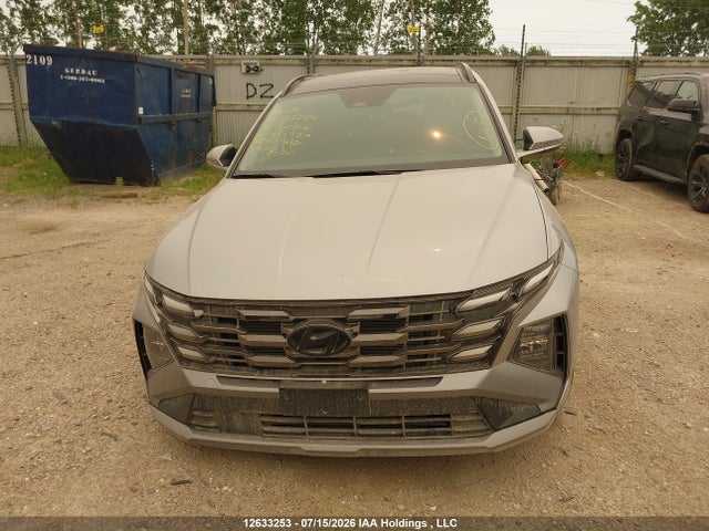 Hyundai Tucson Preferred 2026 KM8JCCDE3TU452729 Image 12