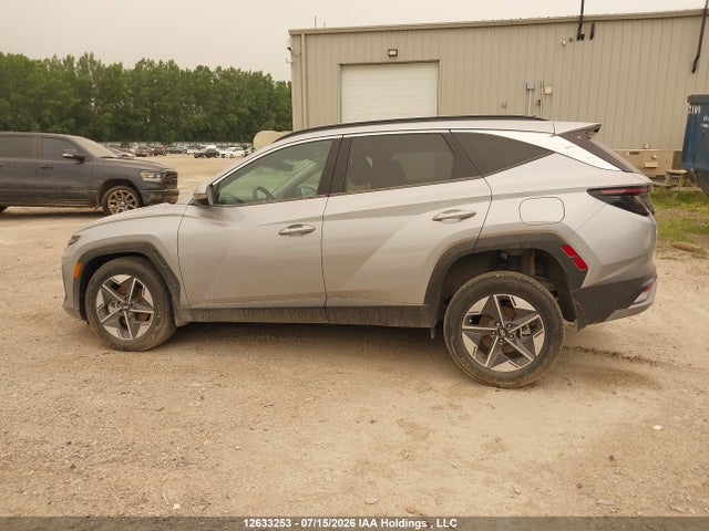 Hyundai Tucson Preferred 2026 KM8JCCDE3TU452729 Image 14