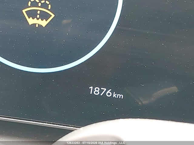 Hyundai Tucson Preferred 2026 KM8JCCDE3TU452729 Image 15
