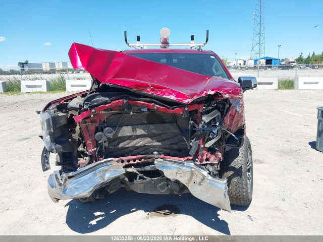 Aukcja sprzedaży 2021 Gmc Sierra 1500 Sle, vin: 3GTU9BED5MG267103, numer aukcji: 12633258