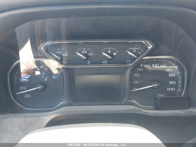 GMC Sierra 1500 Sle 2021 3GTU9BED5MG267103 Image 14