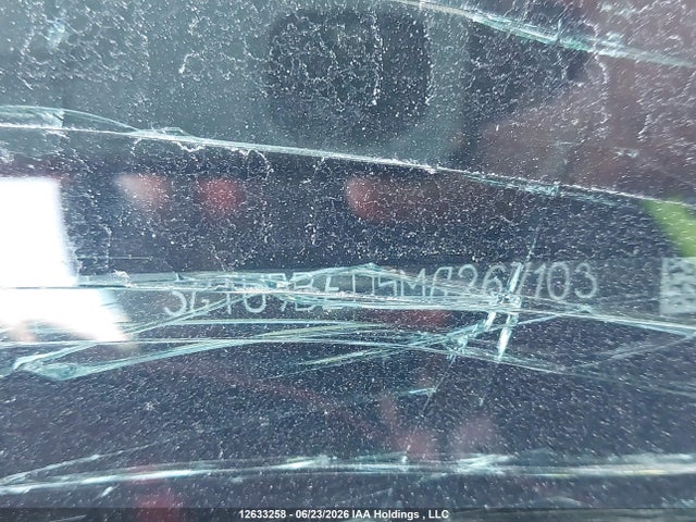 Aukcja sprzedaży 2021 Gmc Sierra 1500 Sle, vin: 3GTU9BED5MG267103, numer aukcji: 12633258