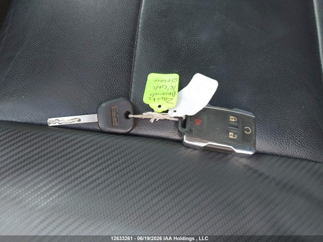 3GTU2NEC5JG300612 GMC Sierra K1500 Slt