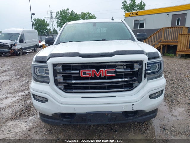 3GTU2NEC5JG300612 GMC Sierra K1500 Slt