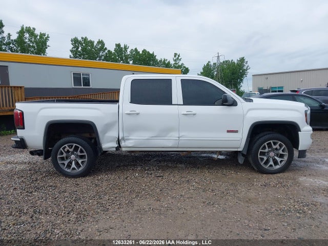 3GTU2NEC5JG300612 GMC Sierra K1500 Slt