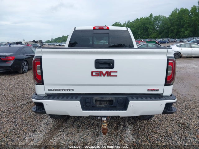 3GTU2NEC5JG300612 GMC Sierra K1500 Slt